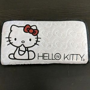 Hello Kitty Wallet